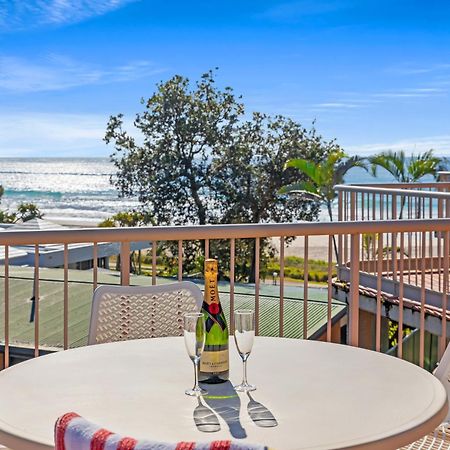 Sanctuary Beach Resort Gold Coast Esterno foto