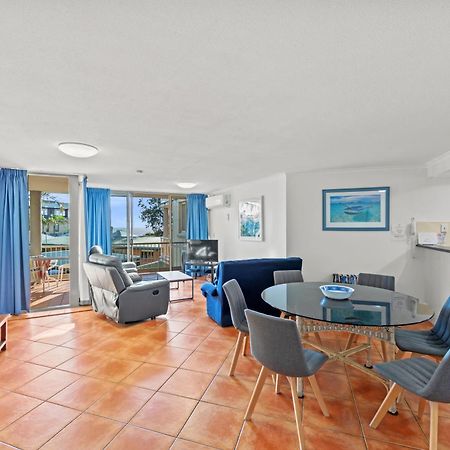 Sanctuary Beach Resort Gold Coast Esterno foto