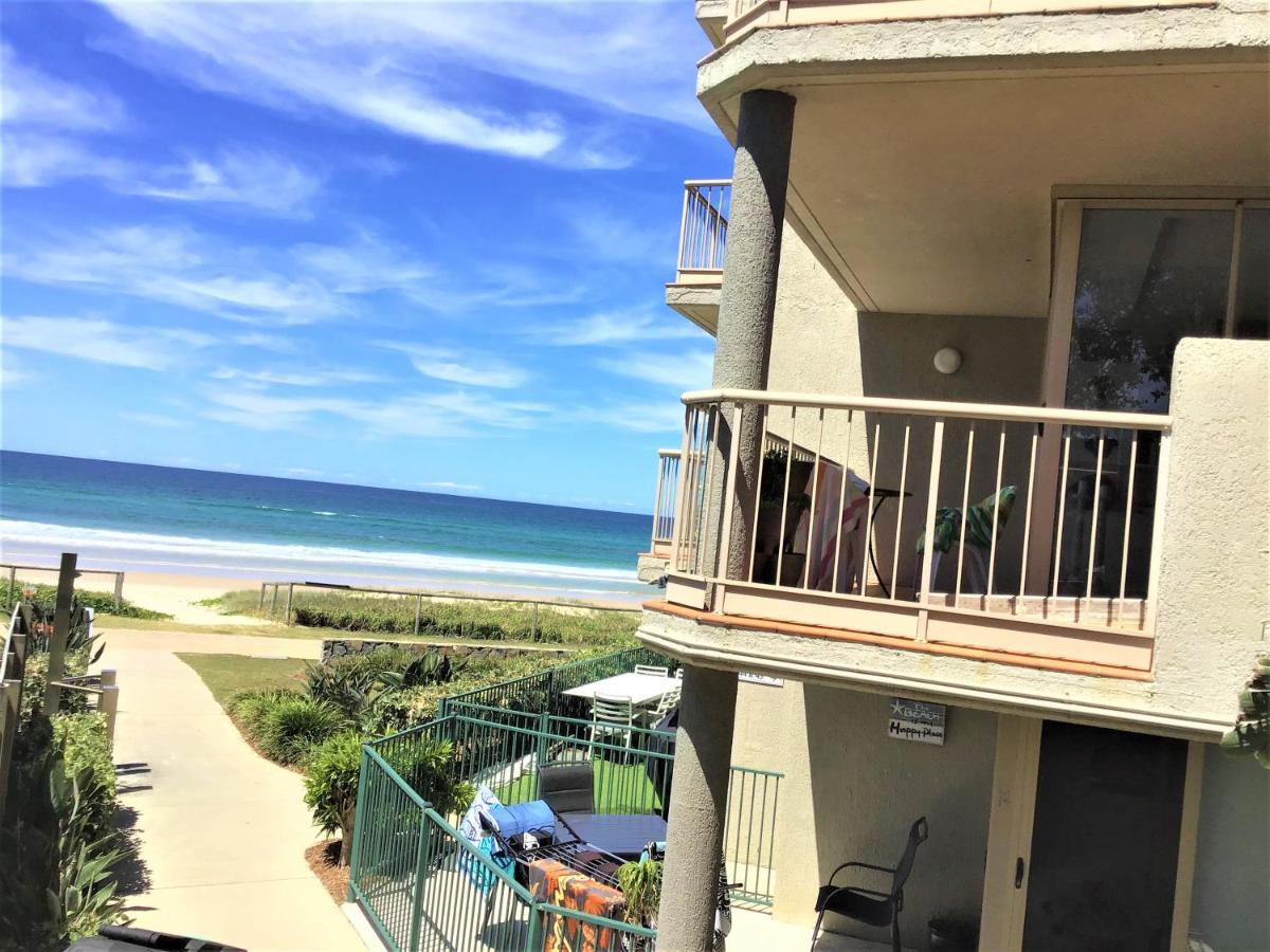 Sanctuary Beach Resort Gold Coast Esterno foto
