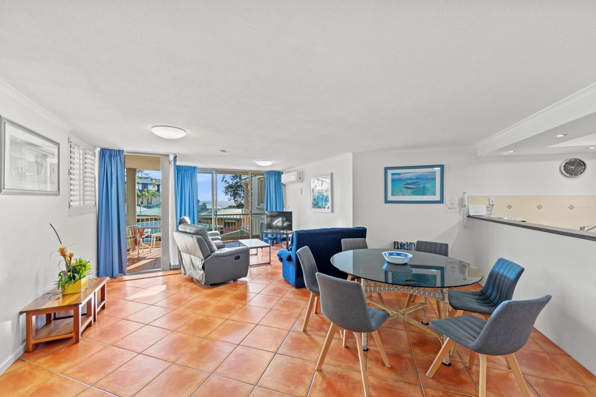 Sanctuary Beach Resort Gold Coast Esterno foto