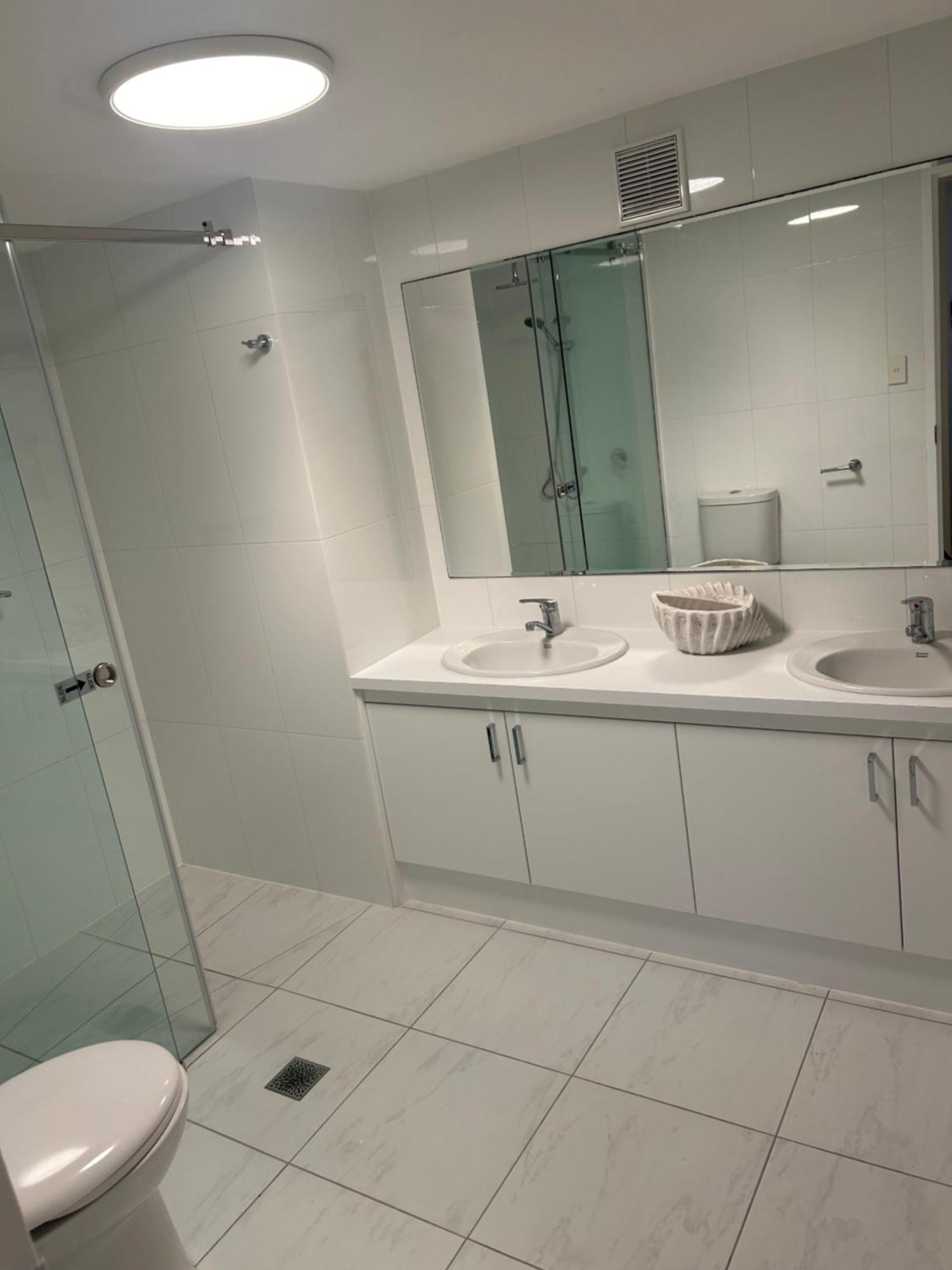 Sanctuary Beach Resort Gold Coast Esterno foto