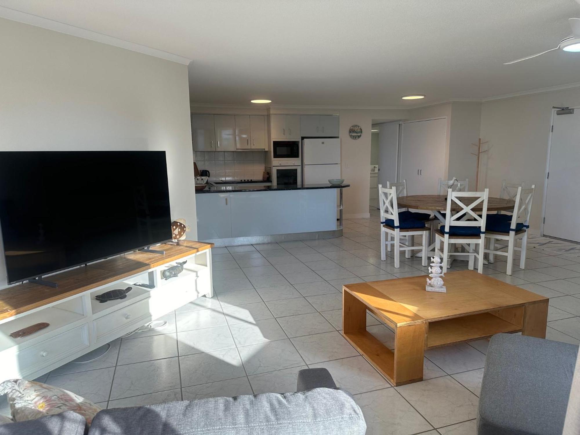 Sanctuary Beach Resort Gold Coast Esterno foto