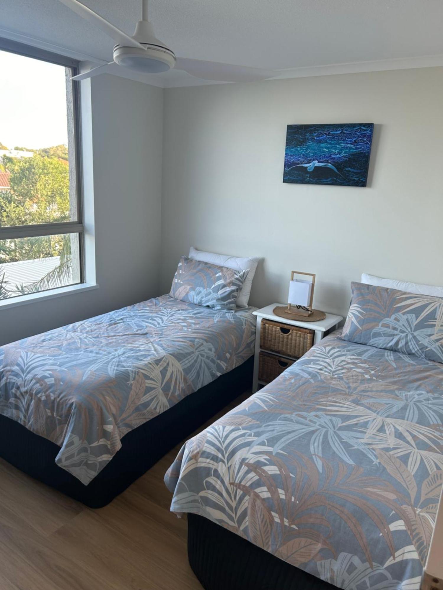 Sanctuary Beach Resort Gold Coast Esterno foto