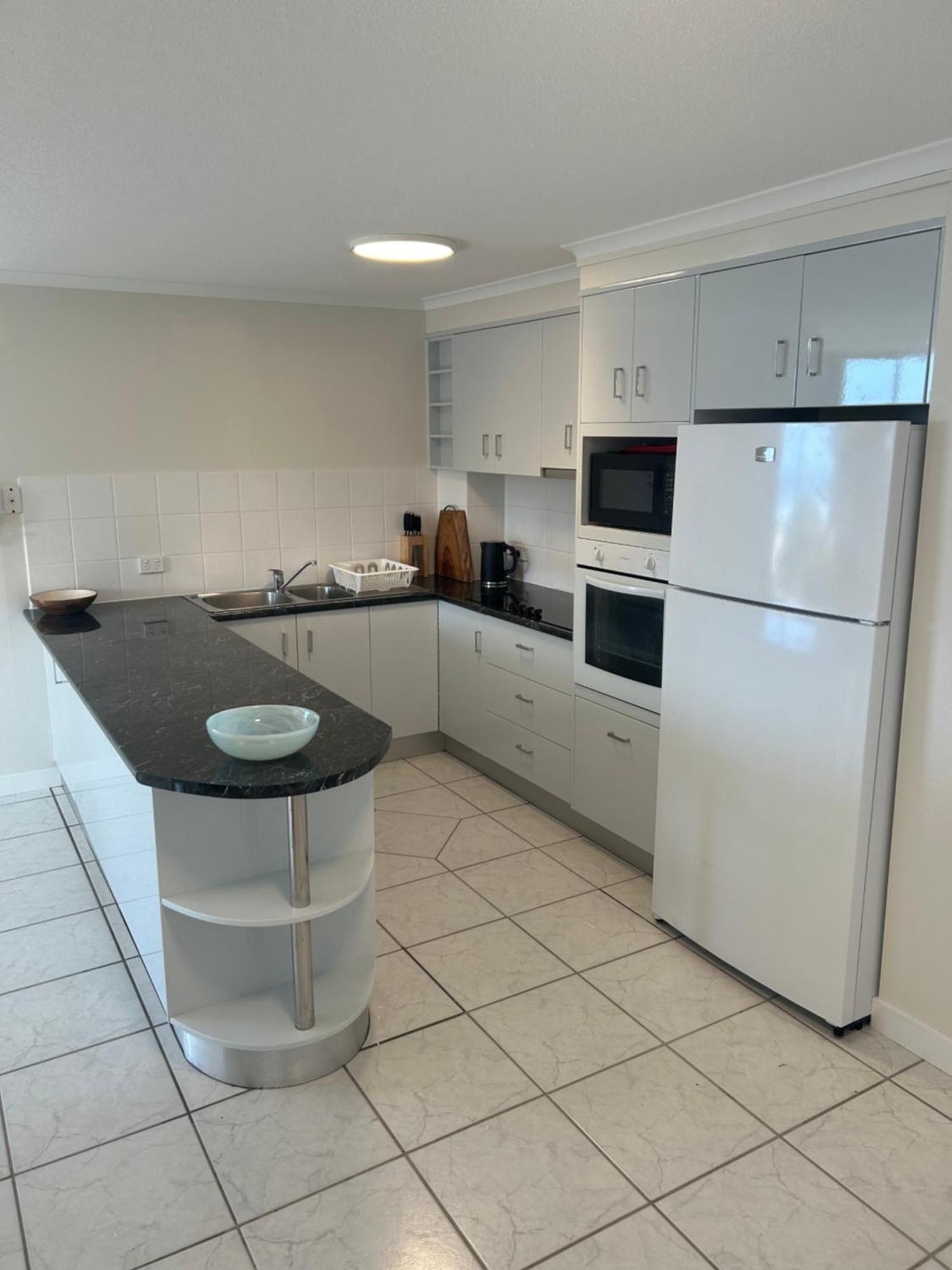 Sanctuary Beach Resort Gold Coast Esterno foto