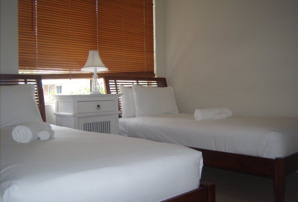 Sanctuary Beach Resort Gold Coast Esterno foto