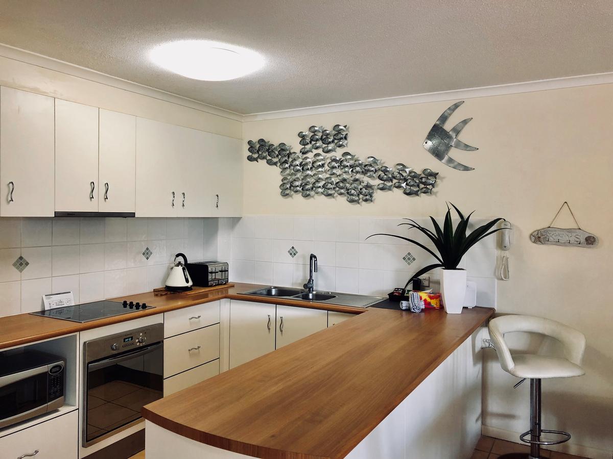 Sanctuary Beach Resort Gold Coast Esterno foto