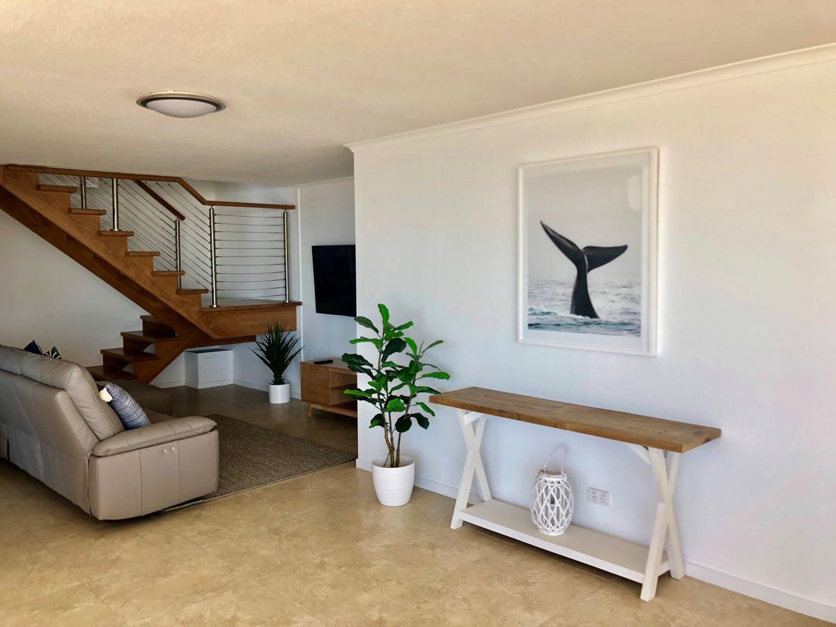 Sanctuary Beach Resort Gold Coast Esterno foto