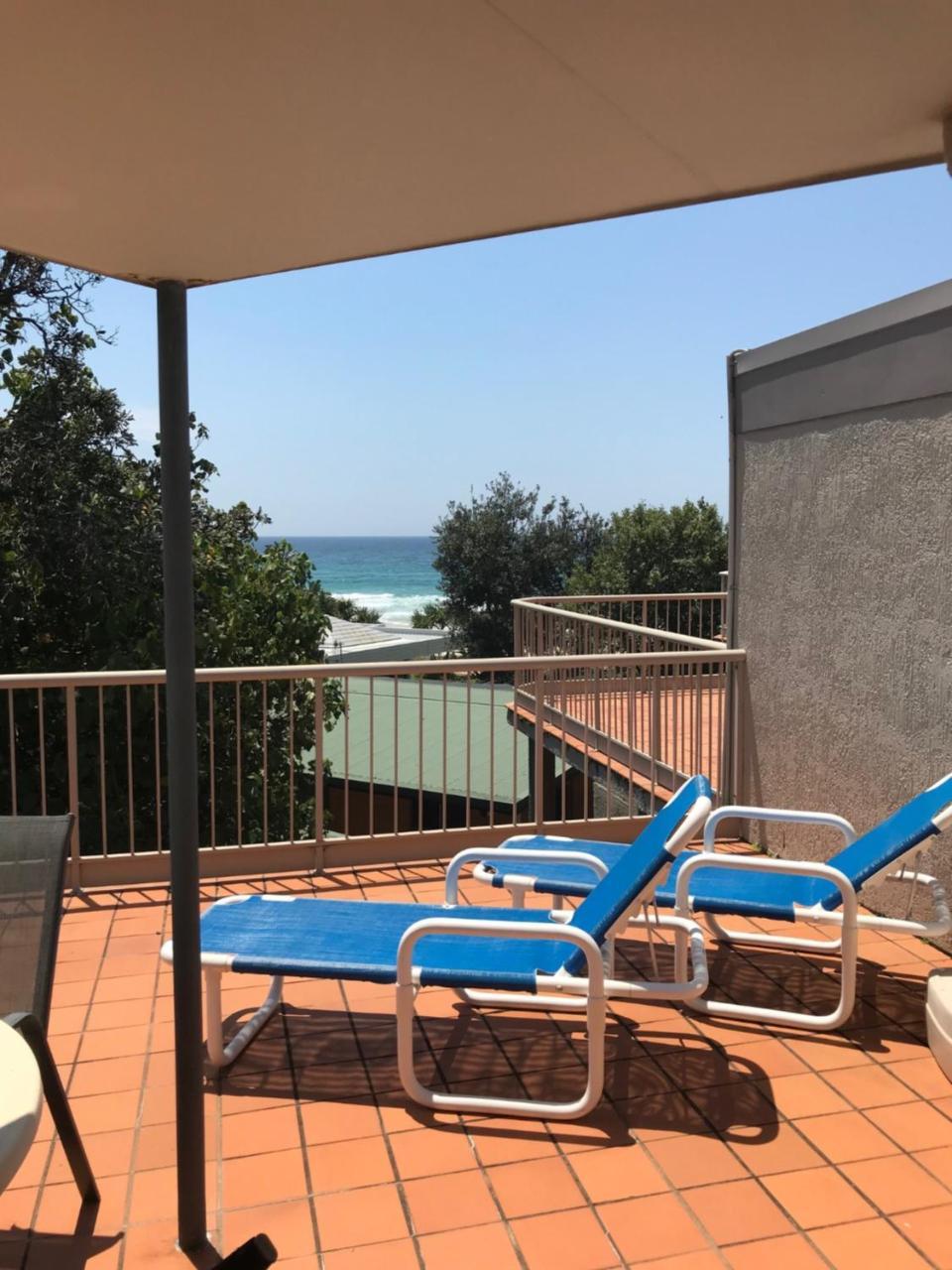 Sanctuary Beach Resort Gold Coast Esterno foto